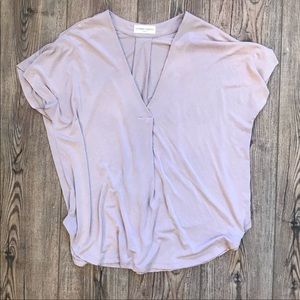 Victoria + Sophia Top